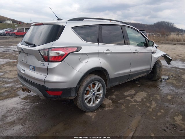 Aukcja sprzedaży 2017 Ford Escape Se, vin: 1FMCU9G90HUB39684, numer aukcji: 44539832