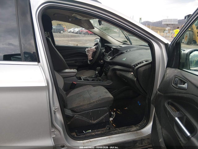 Aukcja sprzedaży 2017 Ford Escape Se, vin: 1FMCU9G90HUB39684, numer aukcji: 44539832