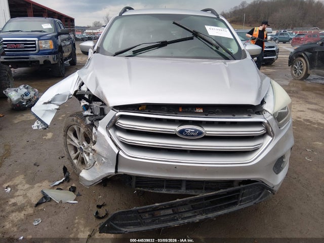 Aukcja sprzedaży 2017 Ford Escape Se, vin: 1FMCU9G90HUB39684, numer aukcji: 44539832