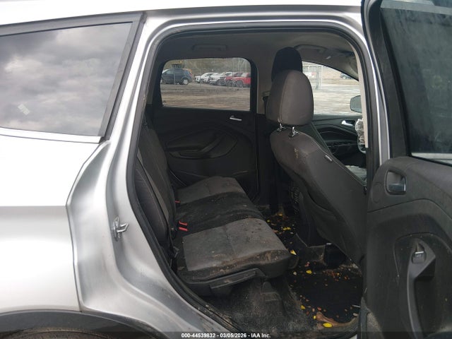 Aukcja sprzedaży 2017 Ford Escape Se, vin: 1FMCU9G90HUB39684, numer aukcji: 44539832