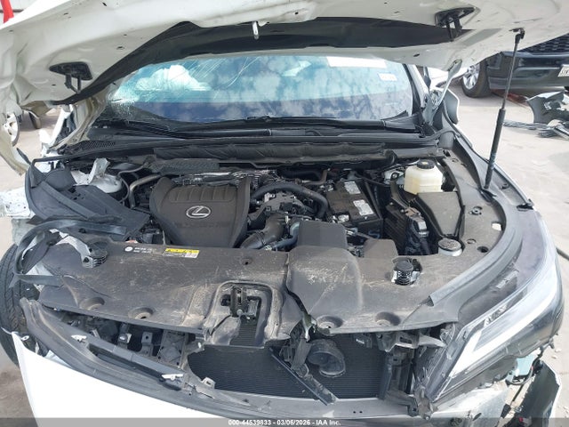 2024 LEXUS RX 350 2T2BAMBA9RC032625 Photo 9
