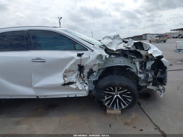 2024 Lexus Rx 350 Premium Plus მანქანა იყიდება აუქციონზე, vin: 2T2BAMBA9RC032625, აუქციონის ნომერი: 44539833