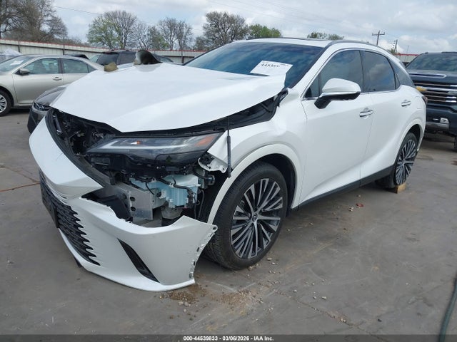 2024 LEXUS RX 350 2T2BAMBA9RC032625 Photo 1