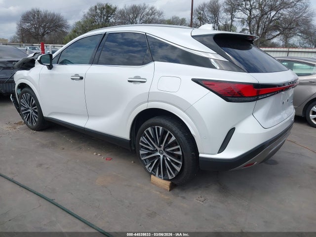 2024 LEXUS RX 350 2T2BAMBA9RC032625 Photo 2