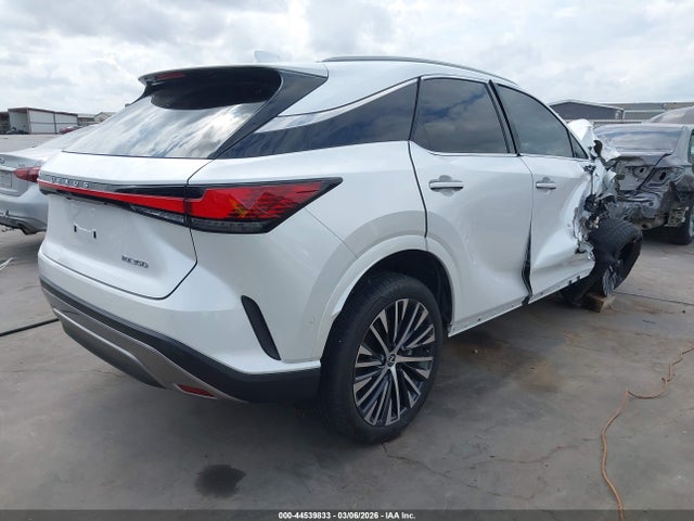 2024 LEXUS RX 350 2T2BAMBA9RC032625 Photo 3