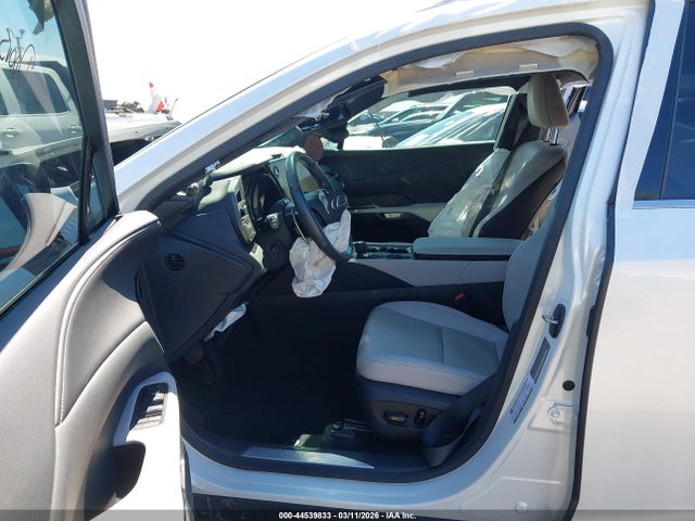 2024 LEXUS RX 350 2T2BAMBA9RC032625 Photo 4
