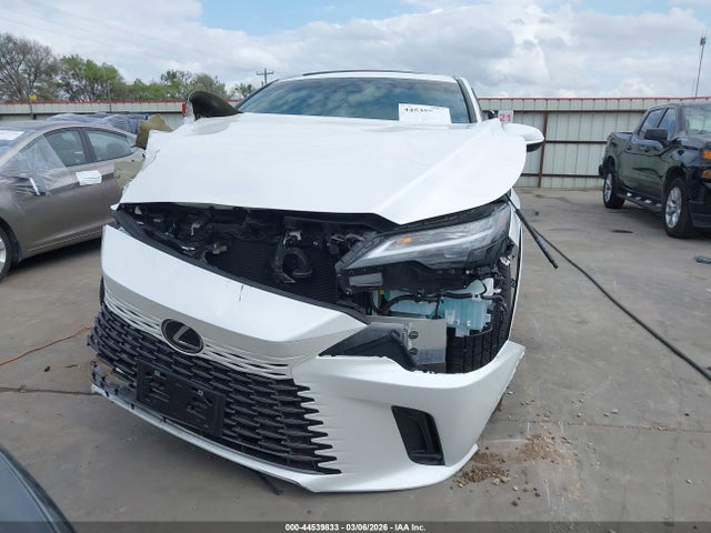 2024 LEXUS RX 350 2T2BAMBA9RC032625 Photo 5