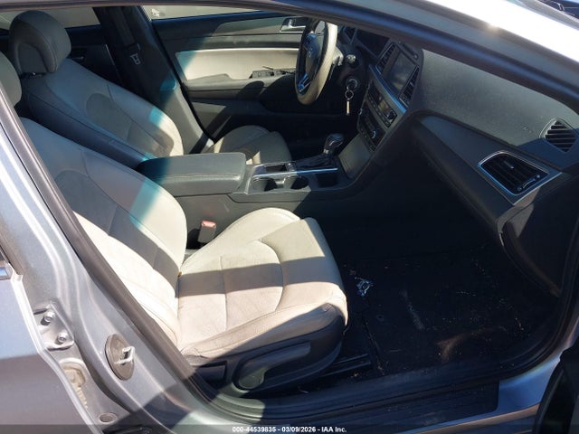 5NPE34AB7HH508534 Hyundai Sonata Sport 2.0t