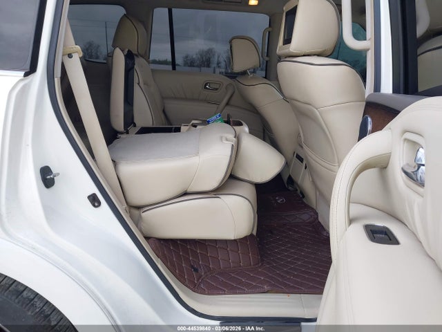 Aukcja sprzedaży 2012 Infiniti Qx56, vin: JN8AZ2NF6C9518055, numer aukcji: 44539840