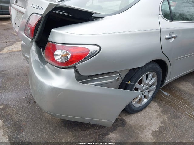 2002 Lexus Es 300 მანქანა იყიდება აუქციონზე, vin: JTHBF30G825023200, აუქციონის ნომერი: 44539846