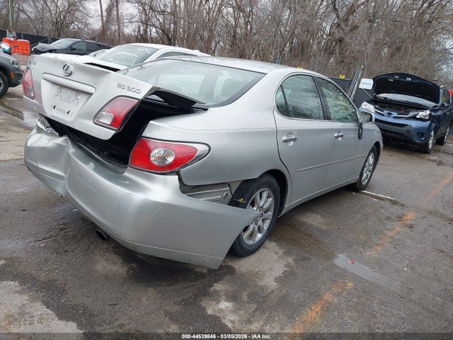 2002 Lexus Es 300 მანქანა იყიდება აუქციონზე, vin: JTHBF30G825023200, აუქციონის ნომერი: 44539846