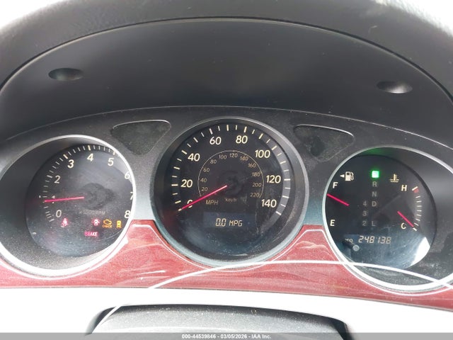 2002 Lexus Es 300 მანქანა იყიდება აუქციონზე, vin: JTHBF30G825023200, აუქციონის ნომერი: 44539846