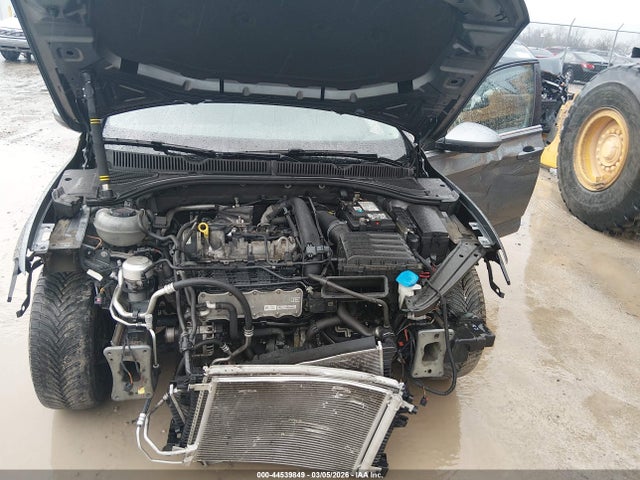 Продаж на аукціоні авто 2021 Volkswagen Jetta 1.4t R-line/1.4t S/1.4t Se, vin: 3VWC57BU3MM012991, номер лоту: 44539849