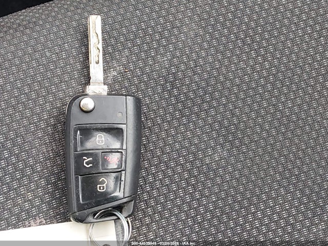 Продаж на аукціоні авто 2021 Volkswagen Jetta 1.4t R-line/1.4t S/1.4t Se, vin: 3VWC57BU3MM012991, номер лоту: 44539849