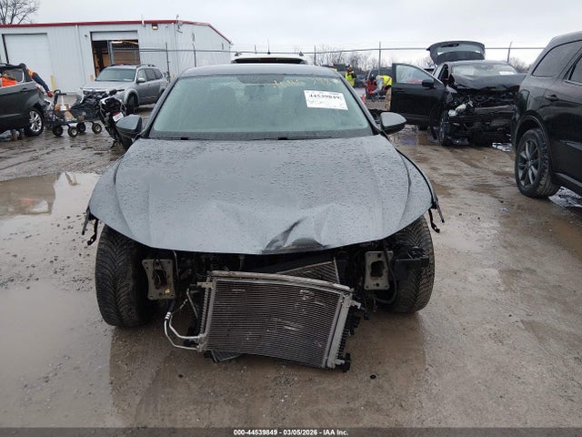 Продаж на аукціоні авто 2021 Volkswagen Jetta 1.4t R-line/1.4t S/1.4t Se, vin: 3VWC57BU3MM012991, номер лоту: 44539849