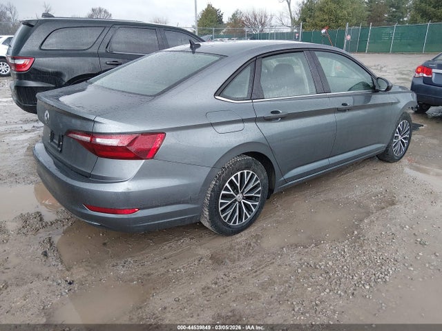 Продаж на аукціоні авто 2021 Volkswagen Jetta 1.4t R-line/1.4t S/1.4t Se, vin: 3VWC57BU3MM012991, номер лоту: 44539849
