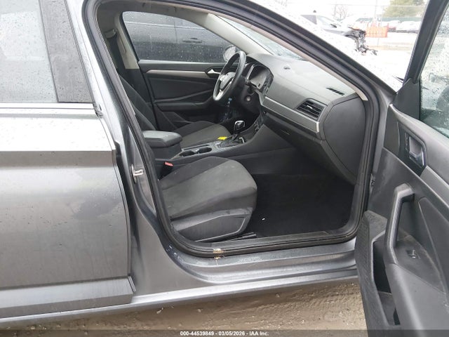 Продаж на аукціоні авто 2021 Volkswagen Jetta 1.4t R-line/1.4t S/1.4t Se, vin: 3VWC57BU3MM012991, номер лоту: 44539849
