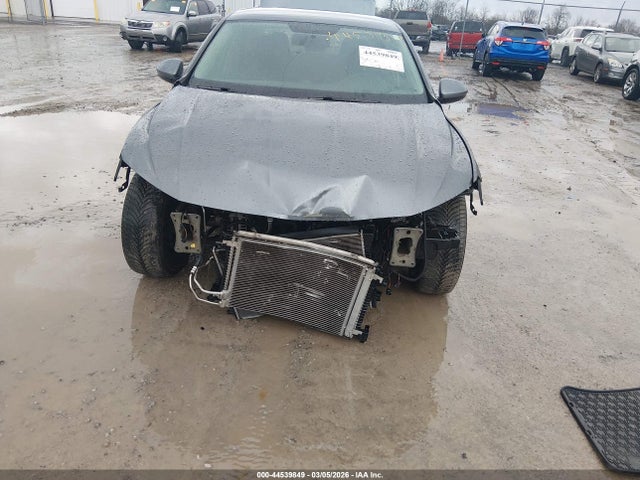 Продаж на аукціоні авто 2021 Volkswagen Jetta 1.4t R-line/1.4t S/1.4t Se, vin: 3VWC57BU3MM012991, номер лоту: 44539849