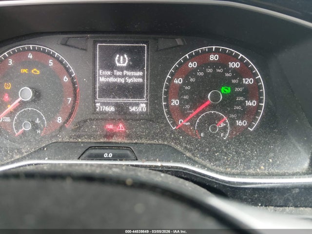 Продаж на аукціоні авто 2021 Volkswagen Jetta 1.4t R-line/1.4t S/1.4t Se, vin: 3VWC57BU3MM012991, номер лоту: 44539849