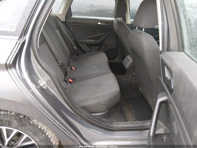 Продаж на аукціоні авто 2021 Volkswagen Jetta 1.4t R-line/1.4t S/1.4t Se, vin: 3VWC57BU3MM012991, номер лоту: 44539849