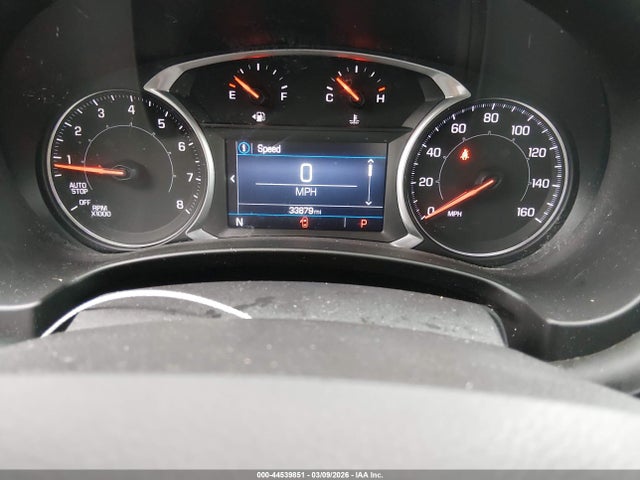 Продажа на аукционе авто 2021 Gmc Terrain Fwd Sle, vin: 3GKALMEV6ML315602, номер лота: 44539851