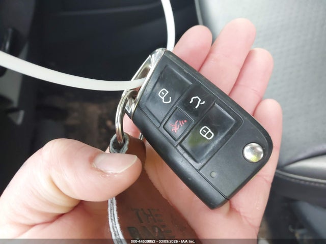 Продаж на аукціоні авто 2020 Volkswagen Tiguan 2.0t Se/2.0t Se R-line Black/2.0t Sel, vin: 3VV2B7AX2LM041191, номер лоту: 44539852