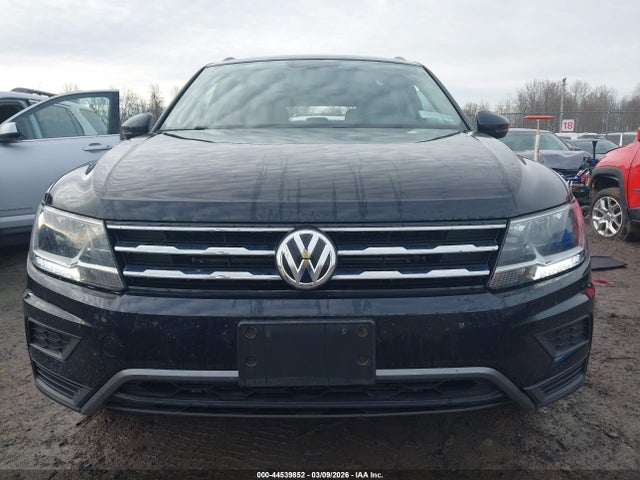 Продаж на аукціоні авто 2020 Volkswagen Tiguan 2.0t Se/2.0t Se R-line Black/2.0t Sel, vin: 3VV2B7AX2LM041191, номер лоту: 44539852