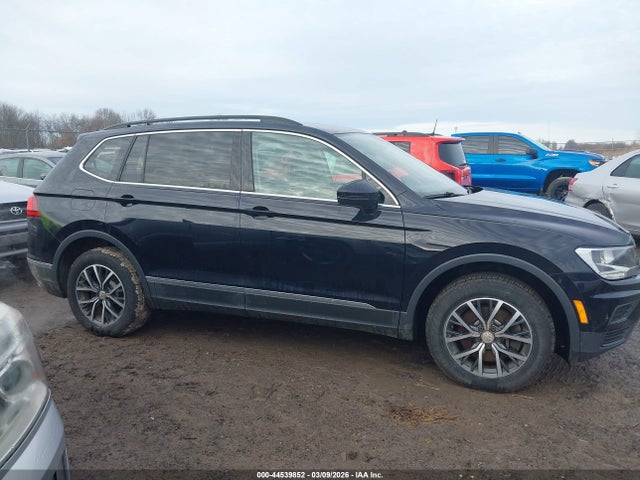 Продаж на аукціоні авто 2020 Volkswagen Tiguan 2.0t Se/2.0t Se R-line Black/2.0t Sel, vin: 3VV2B7AX2LM041191, номер лоту: 44539852