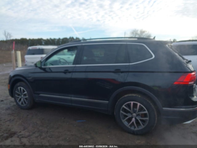 Продаж на аукціоні авто 2020 Volkswagen Tiguan 2.0t Se/2.0t Se R-line Black/2.0t Sel, vin: 3VV2B7AX2LM041191, номер лоту: 44539852