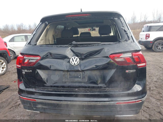 Продаж на аукціоні авто 2020 Volkswagen Tiguan 2.0t Se/2.0t Se R-line Black/2.0t Sel, vin: 3VV2B7AX2LM041191, номер лоту: 44539852