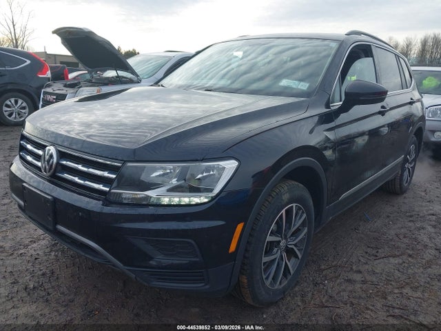 Продаж на аукціоні авто 2020 Volkswagen Tiguan 2.0t Se/2.0t Se R-line Black/2.0t Sel, vin: 3VV2B7AX2LM041191, номер лоту: 44539852
