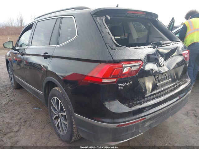 Продаж на аукціоні авто 2020 Volkswagen Tiguan 2.0t Se/2.0t Se R-line Black/2.0t Sel, vin: 3VV2B7AX2LM041191, номер лоту: 44539852