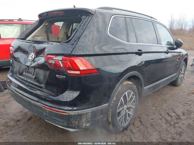 Продаж на аукціоні авто 2020 Volkswagen Tiguan 2.0t Se/2.0t Se R-line Black/2.0t Sel, vin: 3VV2B7AX2LM041191, номер лоту: 44539852