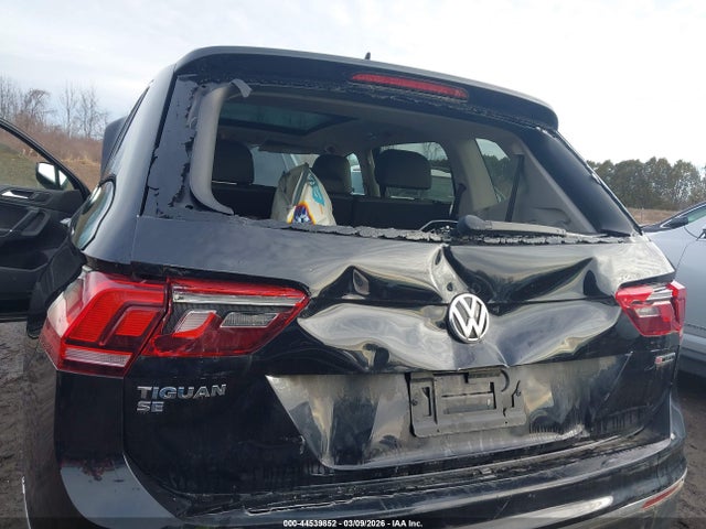 Продаж на аукціоні авто 2020 Volkswagen Tiguan 2.0t Se/2.0t Se R-line Black/2.0t Sel, vin: 3VV2B7AX2LM041191, номер лоту: 44539852
