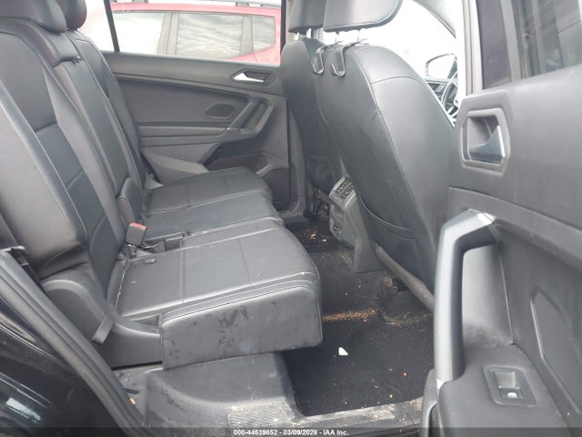 Продаж на аукціоні авто 2020 Volkswagen Tiguan 2.0t Se/2.0t Se R-line Black/2.0t Sel, vin: 3VV2B7AX2LM041191, номер лоту: 44539852