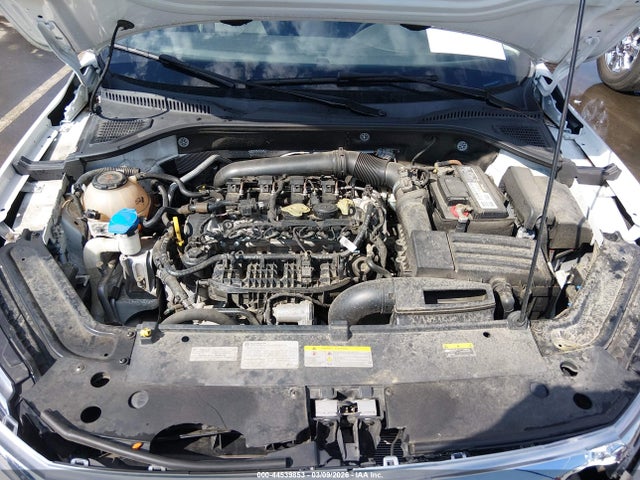 Aukcja sprzedaży 2021 Volkswagen Passat 2.0t Se, vin: 1VWSA7A31MC010836, numer aukcji: 44539853