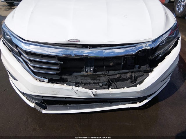 Aukcja sprzedaży 2021 Volkswagen Passat 2.0t Se, vin: 1VWSA7A31MC010836, numer aukcji: 44539853