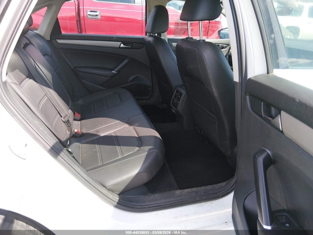 Aukcja sprzedaży 2021 Volkswagen Passat 2.0t Se, vin: 1VWSA7A31MC010836, numer aukcji: 44539853