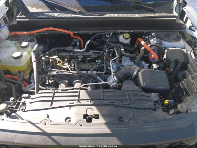Продажа на аукционе авто 2025 Ford Maverick Xlt, vin: 3FTTW8H34SRA42747, номер лота: 44539855