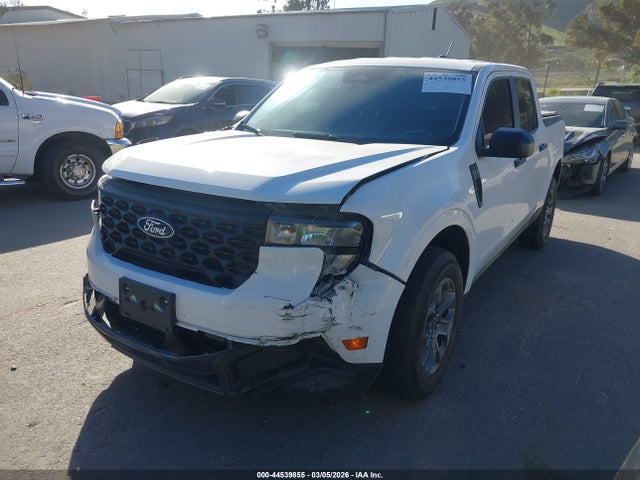 Продажа на аукционе авто 2025 Ford Maverick Xlt, vin: 3FTTW8H34SRA42747, номер лота: 44539855