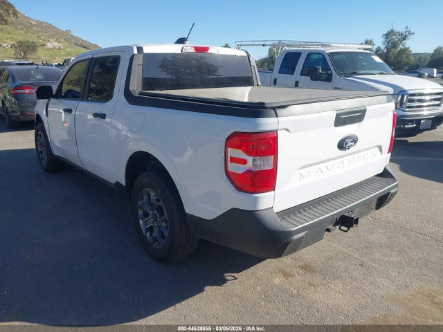 Продажа на аукционе авто 2025 Ford Maverick Xlt, vin: 3FTTW8H34SRA42747, номер лота: 44539855