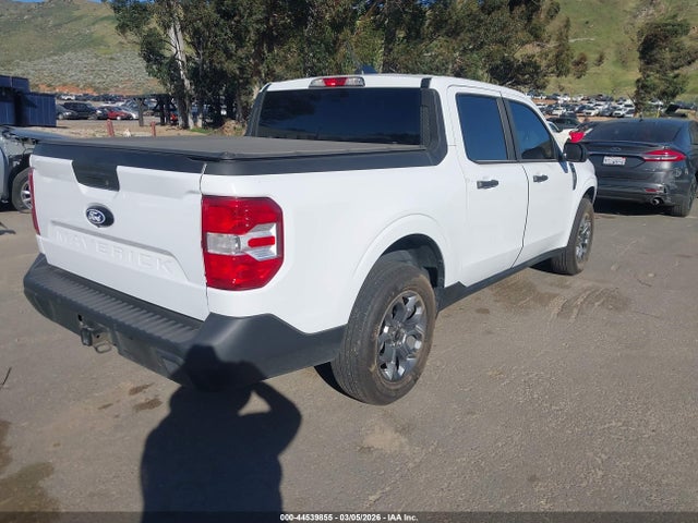 Продажа на аукционе авто 2025 Ford Maverick Xlt, vin: 3FTTW8H34SRA42747, номер лота: 44539855