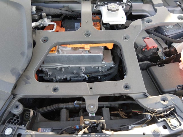 Chevrolet Blazer Ev Eawd 2lt 2024 3GNKDBRJ4RS221473 Image 10