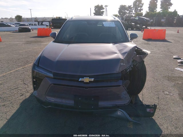 Chevrolet Blazer Ev Eawd 2lt 2024 3GNKDBRJ4RS221473 Image 11
