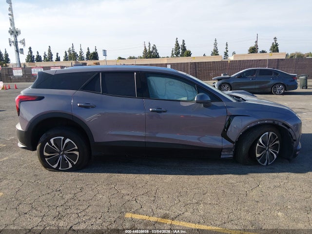 Chevrolet Blazer Ev Eawd 2lt 2024 3GNKDBRJ4RS221473 Image 12