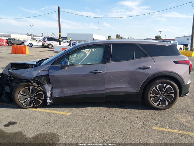 Chevrolet Blazer Ev Eawd 2lt 2024 3GNKDBRJ4RS221473 Image 13