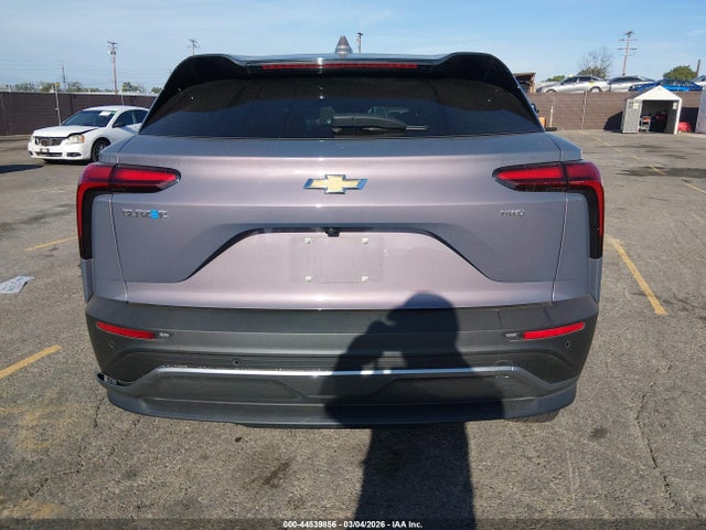 Chevrolet Blazer Ev Eawd 2lt 2024 3GNKDBRJ4RS221473 Image 15