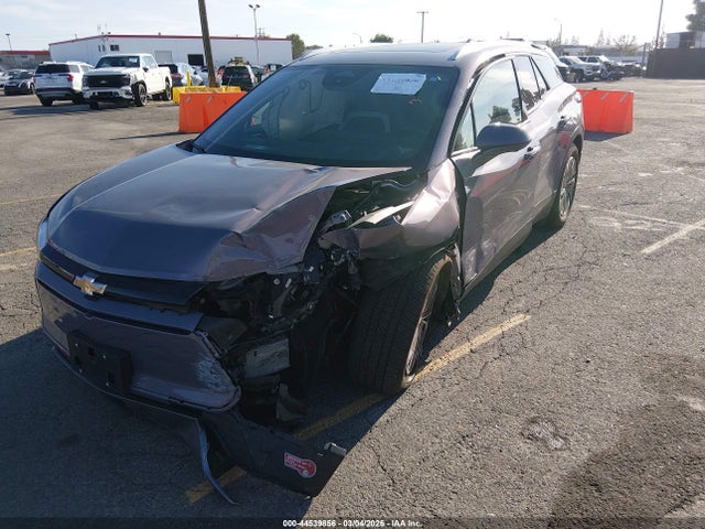 Chevrolet Blazer Ev Eawd 2lt 2024 3GNKDBRJ4RS221473 Image 2