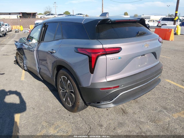 Chevrolet Blazer Ev Eawd 2lt 2024 3GNKDBRJ4RS221473 Image 3
