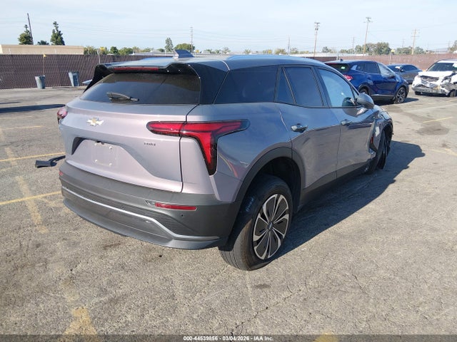 Chevrolet Blazer Ev Eawd 2lt 2024 3GNKDBRJ4RS221473 Image 4